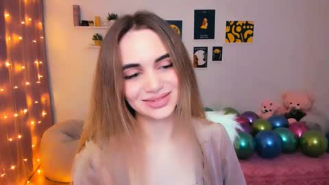 Tessa online show from 02.10.25