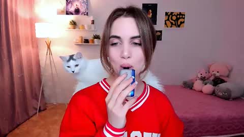 Tessa online show from 02.24.25