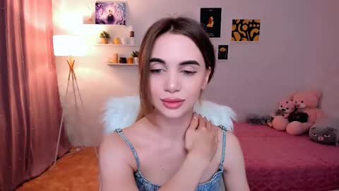 Tessa online show from 02.28.25