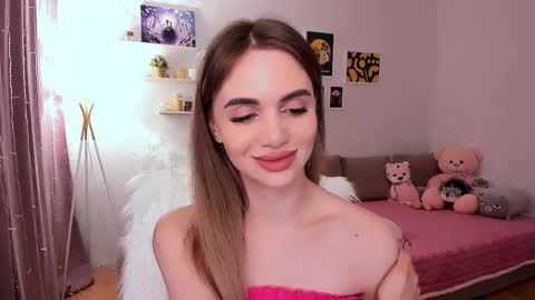 Tessa online show from 03.08.25