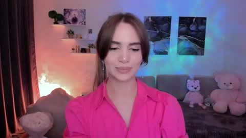 Tessa online show from 09.18.25