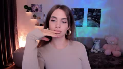 Tessa online show from 09.20.25