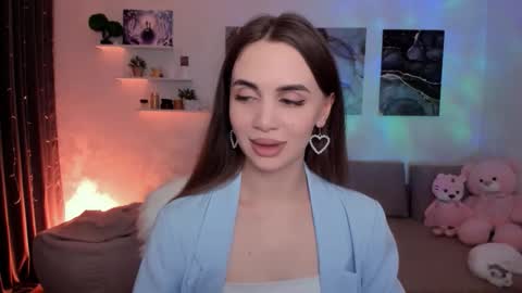 Tessa online show from 01.31.26