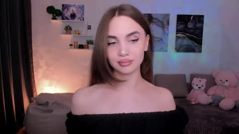 Snapshot of mellifluoustess chatting on 04.22.26 Tessa online show from 04.22.26