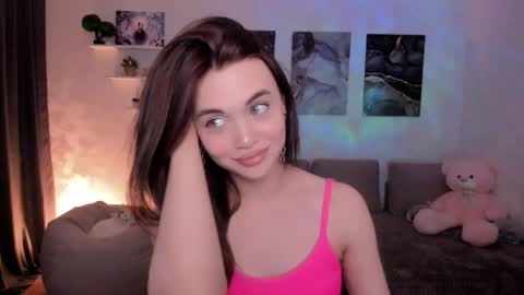 Snapshot of mellifluoustess chatting on 05.18.26 Tessa online show from 05.18.26