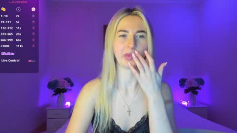 Mellina online show from 01.28.25