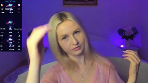 Mellina online show from 12.02.25