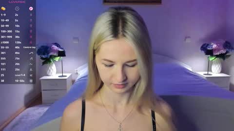 Mellina online show from 02.05.26