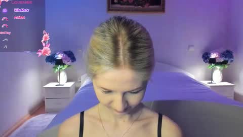 Mellina online show from 02.23.26