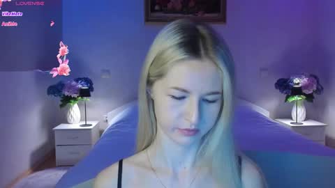 Mellina online show from 03.14.26