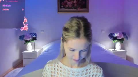 Mellina online show from 04.14.26