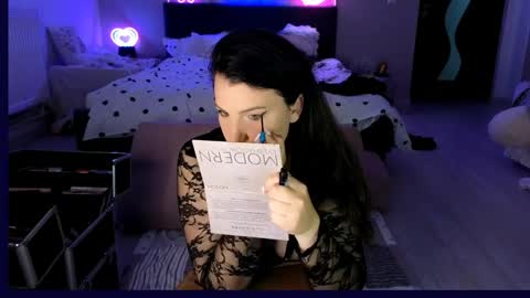 MellisaAngel online show from 05.11.26