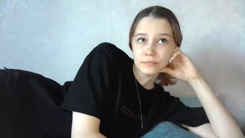 Snapshot of mellisamaxwell chatting on 05.05.26 Mellisa online show from 05.05.26