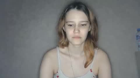 Snapshot of mellisamaxwell chatting on 05.06.26 Mellisa online show from 05.06.26