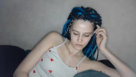 Snapshot of mellisamaxwell chatting on 05.08.26 Mellisa online show from 05.08.26