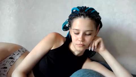 Snapshot of mellisamaxwell chatting on 05.21.26 Mellisa online show from 05.21.26