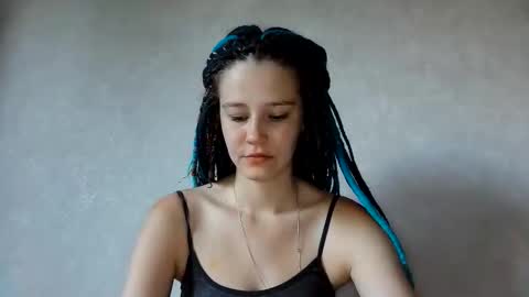 Snapshot of mellisamaxwell chatting on 05.22.26 Mellisa online show from 05.22.26