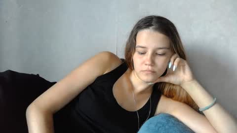 Mellisa online show from 08.02.26