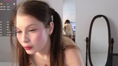 mellissa online show from 02.22.25