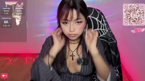 Snapshot of mellody_gho chatting on 05.11.26 mellody online show from 05.11.26