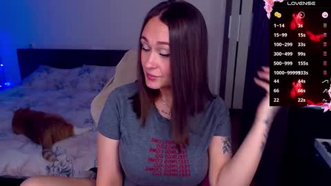 Mel online show from 11.02.25