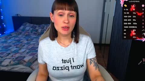 Mel online show from 04.10.26