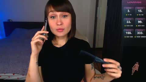 Mel online show from 05.12.26