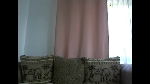 Snapshot of melly_rosey chatting on 05.13.26 Melly online show from 05.13.26
