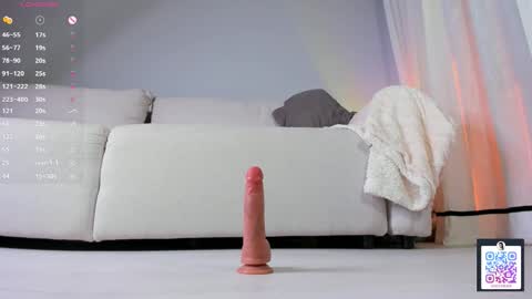 Mel online show from 10.19.25