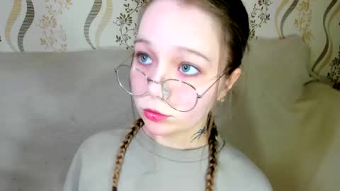 Snapshot of melmooon chatting on 01.18.26 MelMooon online show from 01.18.26