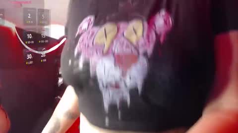 Debora online show from 11.03.25