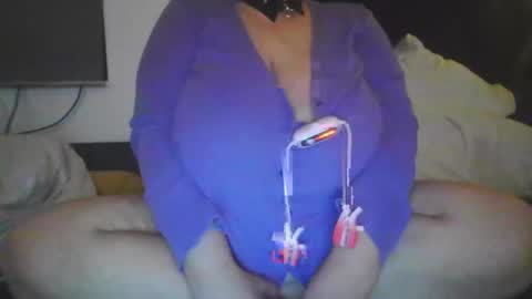 Snapshot of melobigboobs chatting on 01.18.25 melobigboobs online show from 01.18.25