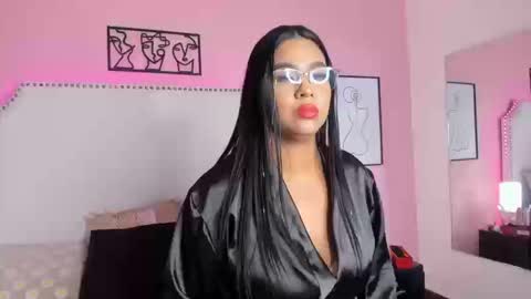 Snapshot of meloddy_parkerr_ chatting on 09.16.25 MELODDY PARKERR online show from 09.16.25