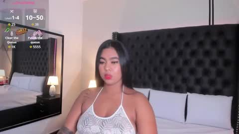 Snapshot of meloddy_parkerr_ chatting on 09.30.25 MELODDY PARKERR online show from 09.30.25