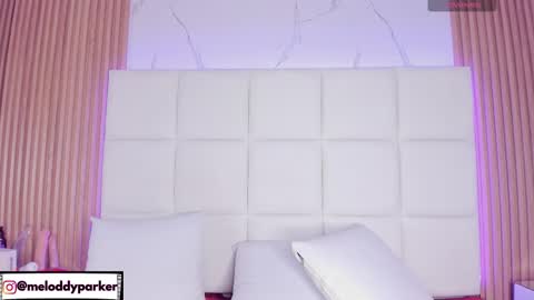 Snapshot of meloddy_parkerr_ chatting on 02.11.26 MELODDY PARKERR online show from 02.11.26