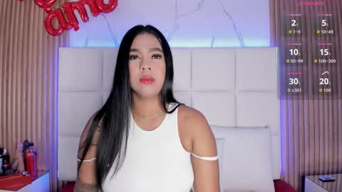 Snapshot of meloddy_parkerr_ chatting on 02.18.26 MELODDY PARKERR online show from 02.18.26