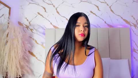 MELODDY PARKERR online show from 03.09.26