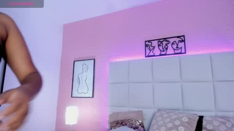 MELODDY PARKERR online show from 04.16.26