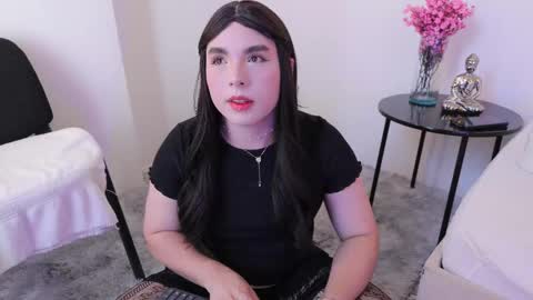 Snapshot of meloddysky chatting on 09.09.25 Meloddy online show from 09.09.25