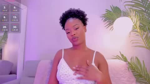 Snapshot of melodi_skye chatting on 05.27.26 Melodi Skye online show from 05.27.26