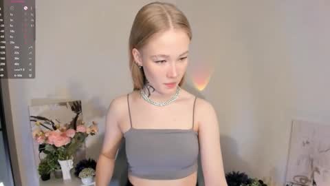 Snapshot of melodievejar chatting on 02.13.26 melodievejar online show from 02.13.26