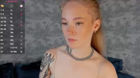 Snapshot of melodievejar chatting on 06.24.26 melodievejar online show from 06.24.26