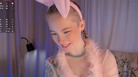 Snapshot of melodievejar chatting on 06.30.26 melodievejar online show from 06.30.26