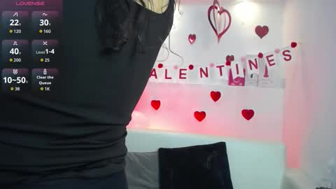 Melodi online show from 02.15.26