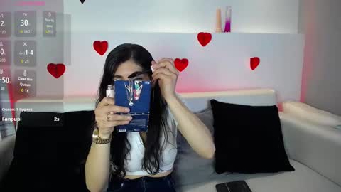 Melodi online show from 03.06.26