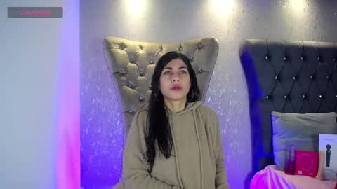 Melodi online show from 03.16.26