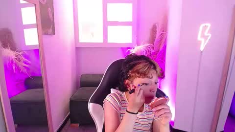 melody701583as online show from 03.06.26