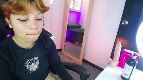 melody701583as online show from 04.01.26