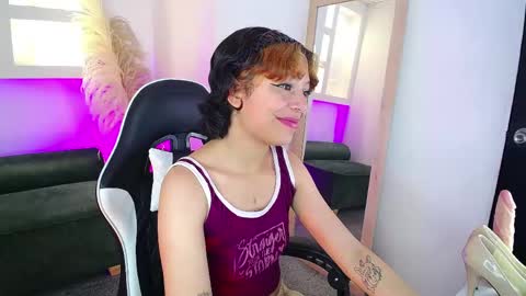 Snapshot of melody701583as chatting on 04.17.26 melody701583as online show from 04.17.26