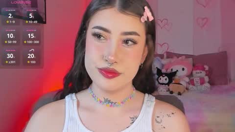 MELODY online show from 02.12.26